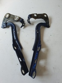 фото thumb №1, Opel astra k петли капот z20z комплект