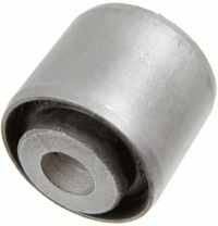 фото thumb №1, Втулка рычага задняя mercedes w201/c 93-00/w124