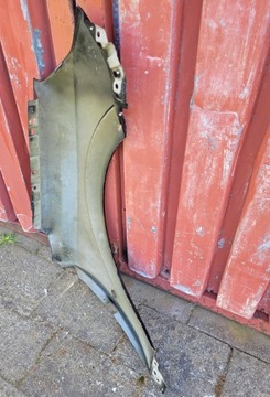 фото thumb №15, Крыло переднее левый правые opel vectra c / signum передний рестайлинг / рестайлинг 02-08