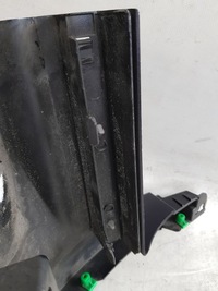 фото thumb №7, Молдинг накладка na поріг правий volvo xc90 2 14-