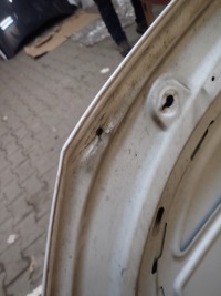 фото thumb №5, Капот vw caddy 2k5 15-