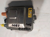 фото thumb №15, Электрический нагреватель проточный webasto bmw 7 g70 i7 xdrive60 lim ece