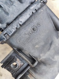 фото thumb №7, Ford s-max mk1 2.5 t радіатор повітря інтеркулер