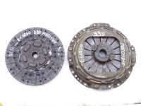 фото thumb №1, Eurocargo 00-06 3.9 5.9 e3 прижим + диск 350mm