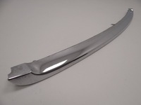 фото thumb №3, Mini cooper r55 r56 clubman молдинг решітка решітка нижня 2751624