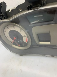фото thumb №2, Лічильник приладова панель 8200628781g renault