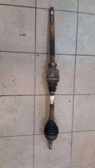 фото thumb №1, Scudo jumpy expert 2 приводной вал правая длинная