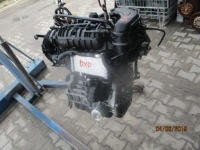 фото thumb №7, Двигун комплектний vw skoda 1,5 tfsi dxd 9 тис. км