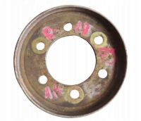 Купить Шкив насоса воды renault 19 1.4 бензин 1988-1996 год, фото thumb