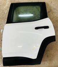 фото thumb №1, Jeep renegade 14r дверь левый задняя