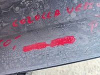 фото thumb №13, Toyota corolla verso ii молдинг поріг поріг права 75851-0f010