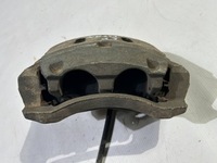 фото thumb №8, Суппорт тормозной левый перед передний nissan titan 2016r-