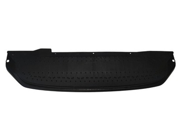 фото thumb №1, Skoda octavia iv 4 5e3 спойлер бампера перед 5e3807611d