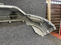 фото thumb №9, Vw t-roc 17-20 r-line бампер задняя + насадки выпускной 2ga807521ag