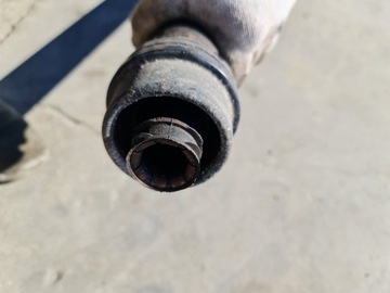 фото thumb №9, Wał привідний audi a4 a5 b9 8w0521101d