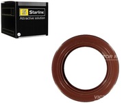 фото thumb №1, Сальник вала коленчатого перед starline ga 6024