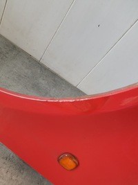 фото thumb №8, Крыло передний левый skoda octavia i