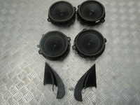 фото thumb №2, Hyundai tucson iv динамик дверь 96330-n7000