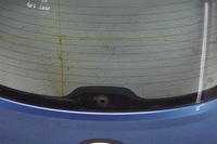 фото thumb №7, Крышка багажника багажника задняя ford ka mk2 iii 49