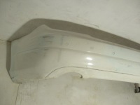 фото thumb №7, Бампер задняя задний mercedes c klasa 204 sedan pdc
