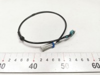 Жгут датчика скорости перед daewoo fso espero оригинальный номер 96147022 с Разборки, фото thumb