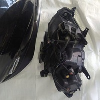 фото thumb №8, Nissan x-trail t32 бампер капот лампи перед 4xpdc