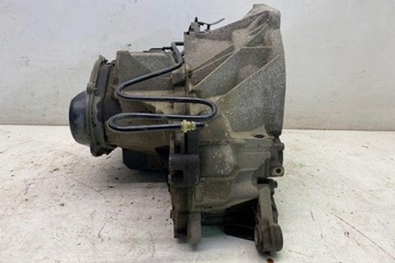 фото thumb №10, Коробка передач коробки передач volvo c30 3m5r7002nf 1.6l бензин 74kw 2010