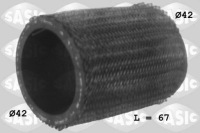 фото thumb №2, Sasic 3330012 шланг воздуха наддувочный