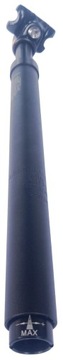 Подседельный штырь 27.2 350 Kalloy Uno SP-380 Bk