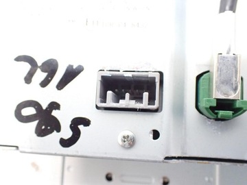 фото thumb №11, Навигация навигация радио заводская оригинал 31466836 31667513 volvo s90 ii 16r