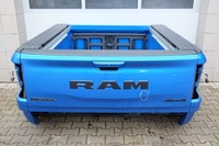 фото thumb №1, Dodge ram 2019- крыло задняя кузов четверть box usa