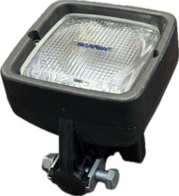 Купити Фара заднього виду задній протитуманна фара задній хід scania 2414894, фото thumb