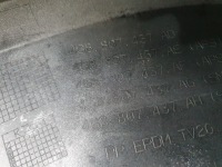 Audi a7 4g8 s line lift 14-18 бампер перед передній 4 x pdc Зі Шроту, фото thumb