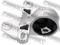 фото thumb №10, Подушка двигателя передняя chrysler voyager iv 2001