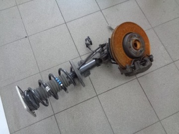 фото thumb №1, Mcperson поворотна опора лівий перед citroen jumpy iii 1.5 блакитний hdi 2022 рік