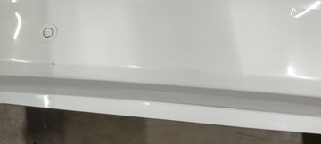 фото thumb №8, Focus mk3 рестайлинг st hb бампер зад белый 5f