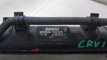 фото thumb №7, Honda cr-v iv 1.6 радиаторов воды 12-16