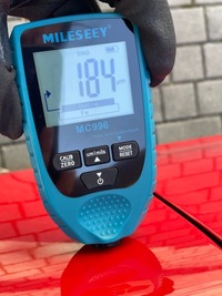 фото thumb №11, Крыло правый перед volvo v40 ii 12-16 612-46