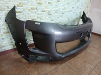 фото thumb №1, Бампер перед citroen c4 aircross