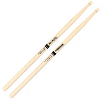 Барабанные палочки ProMark Rebound 5A Orange RBH565AW