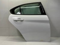 фото thumb №1, Двері задня права сторона alfa romeo giulia 952 2017