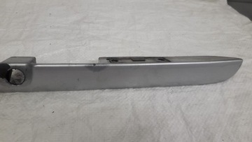 фото thumb №8, Audi a3 8l накладка крышки багажника передний рестайлинг