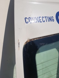 фото thumb №6, Vw crafter mercedes sprinter w906 дверь зад задние левая высокие