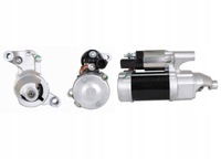 фото thumb №1, Стартер lucas lrs04009