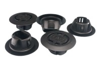 фото thumb №1, 5x заглушка 23 поріг зовнішній lexus es350 toyota aygo camry corolla prius yaris