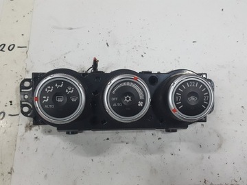 фото thumb №1, Citroen c-crosser 07-12r панель кондиціонера
