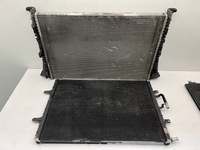 фото thumb №8, Audi rs6 rs7 c7 4g комплект радіатор радіаторів води кондиціонера 4.0 tfsi n