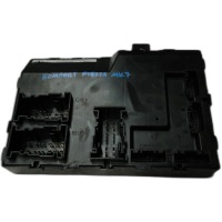 Купити Ford fiesta mk7 модуль комфорту dn1t-15k600-cf, фото thumb