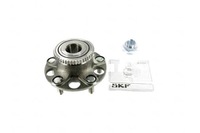 фото thumb №2, Skf подшипник ступица колёса honda civic ix 1.4 i-vtec