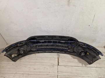 фото thumb №10, Mini clubman f54 lci рестайлінг бампер перед переднє